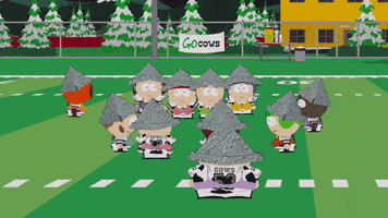 eric cartman kids GIF by South Park