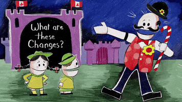 canadian art GIF by South Park 