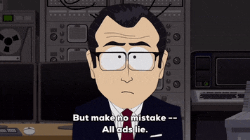man speaking GIF by South Park 
