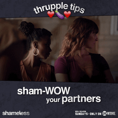 Shanola Hampton GIFs - Find & Share on GIPHY