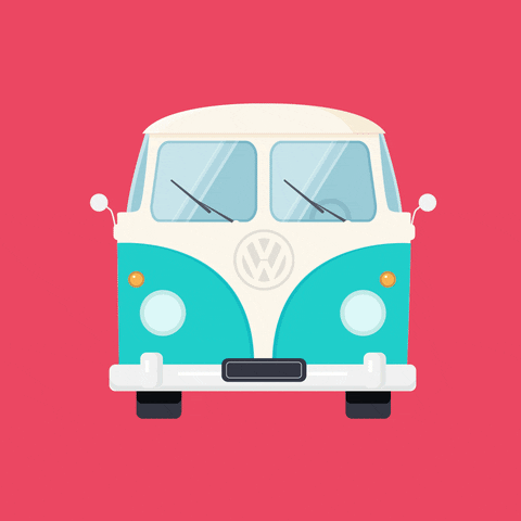 vw GIF by Volkswagen USA