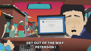 indiana jones lab GIF by South Park 