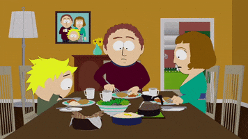 hungry tweek tweak GIF by South Park 