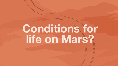 mars rovers GIF by NASA