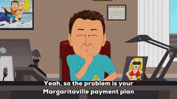 Office Security GIF by South Park
