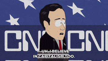 mad news GIF by South Park 