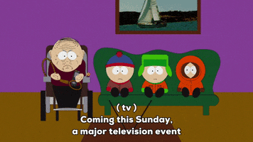 stan marsh couch GIF by South Park 