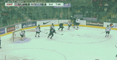 dlukenelson world juniors clayton keller GIF