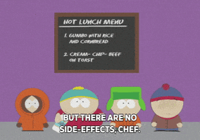 eric cartman children GIF by South Park 