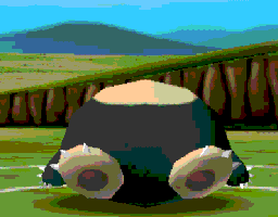 BZM1988 sleep fat normal n64 GIF