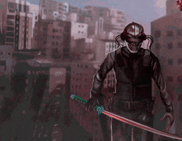 dystopia GIF by Megadeth