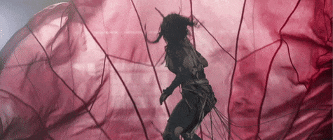 music video punch GIF by Katy Perry RISE