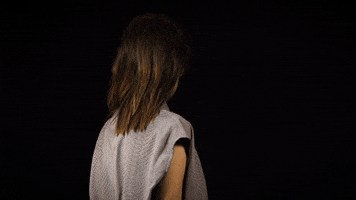 Slow Motion Model GIF by NYFW: The Shows