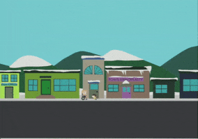 jimmy valmer confronting GIF by South Park 