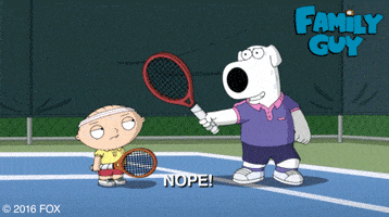 Fails Family Guy GIF by Family Guy Season 14