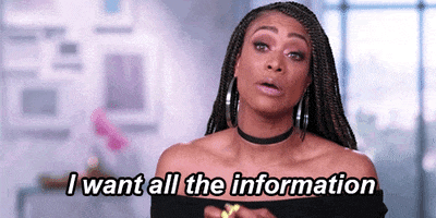 basketball wives info GIF by VH1