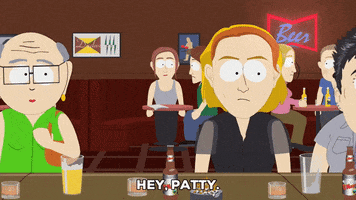 bar judging GIF by South Park 