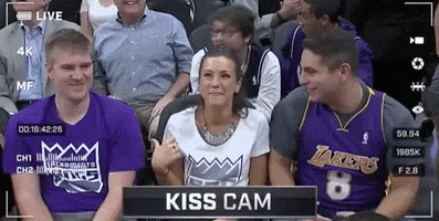 Rejected Sacramento Kings GIF by NBA