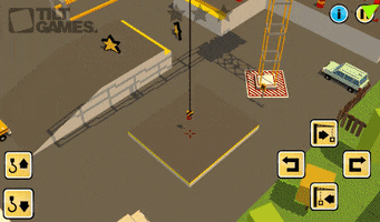 tiltgames game 3d ios android GIF