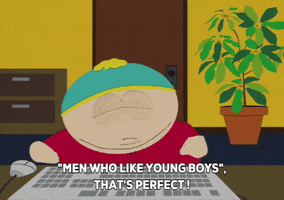 eric cartman family GIF by South Park 