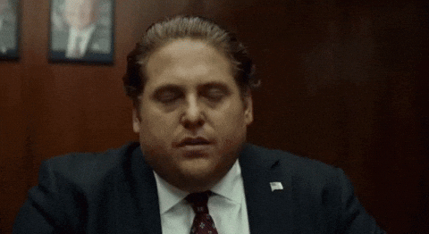 bored over it GIF