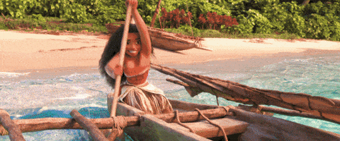 Disney How Far I Ll Go Gif By Moana Find Share On Giphy