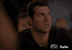 difficult people no no no GIF by HULU
