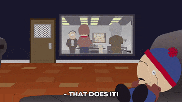 stan marsh GIF by South Park