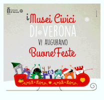 K_studio cartoons verona buonnatale buonefeste GIF