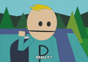 phillip GIF by South Park 
