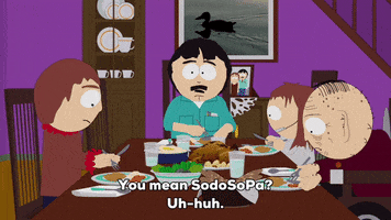 picture randy marsh GIF by South Park 
