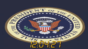 president bush time GIF by South Park 