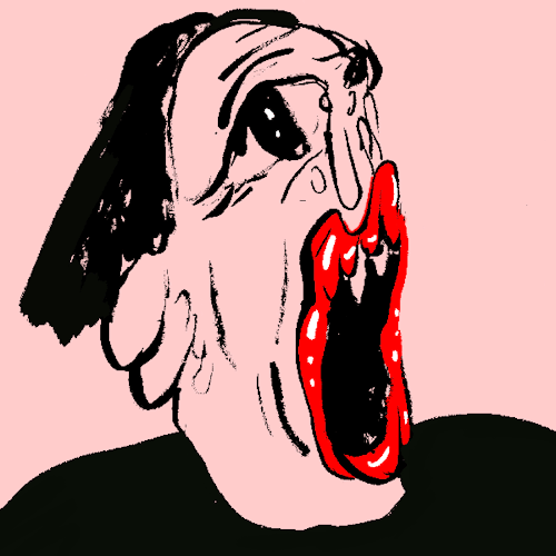 Jamie Wolfe animated GIF