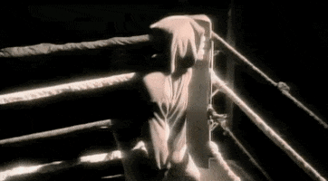 momma said knock you out GIF by LL Cool J 