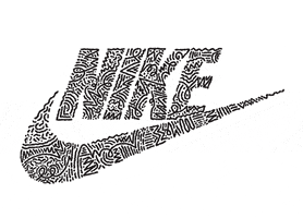 nike GIF by Will Bryant