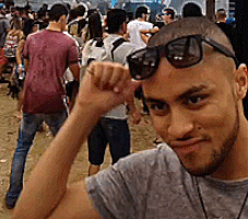 mrphodon #polonio GIF