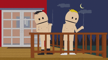 mad sir terrance henry stoot GIF by South Park 
