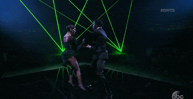 dwts babyface GIF by Dancing with the Stars