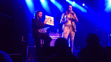 fro-magnon  GIF