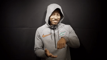 mixing cooking GIF by Florida Gators