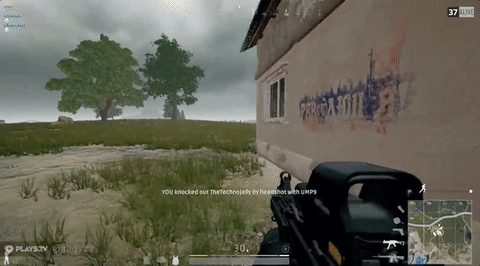 Pubg GIF by Plays.tv - Find & Share on GIPHY