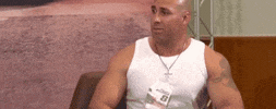 Sosia Vin Diesel GIF by Programa Pânico