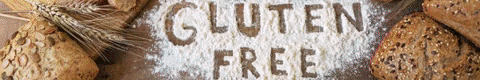 Gluten GIF