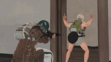 Shoot Fuck You GIF