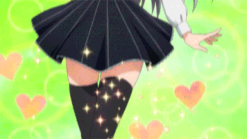 J-List Anime Gif GIF