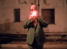 When I Come Around GIF by Green Day