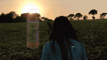 Purple Tea GIF by Rage Agency