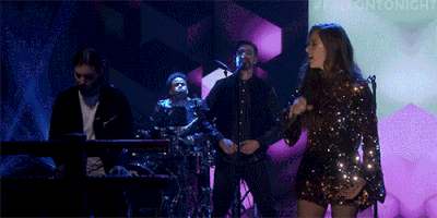 tonight show performance GIF by The Tonight Show Starring Jimmy Fallon