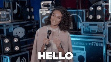 GIF by Nickelodeon’s HALO Awards