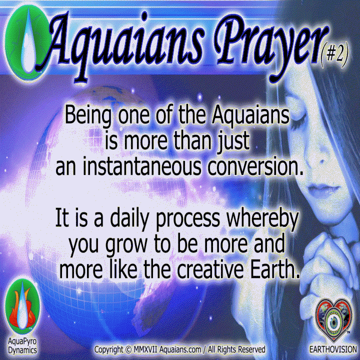 Earthovision Aquaians GIF